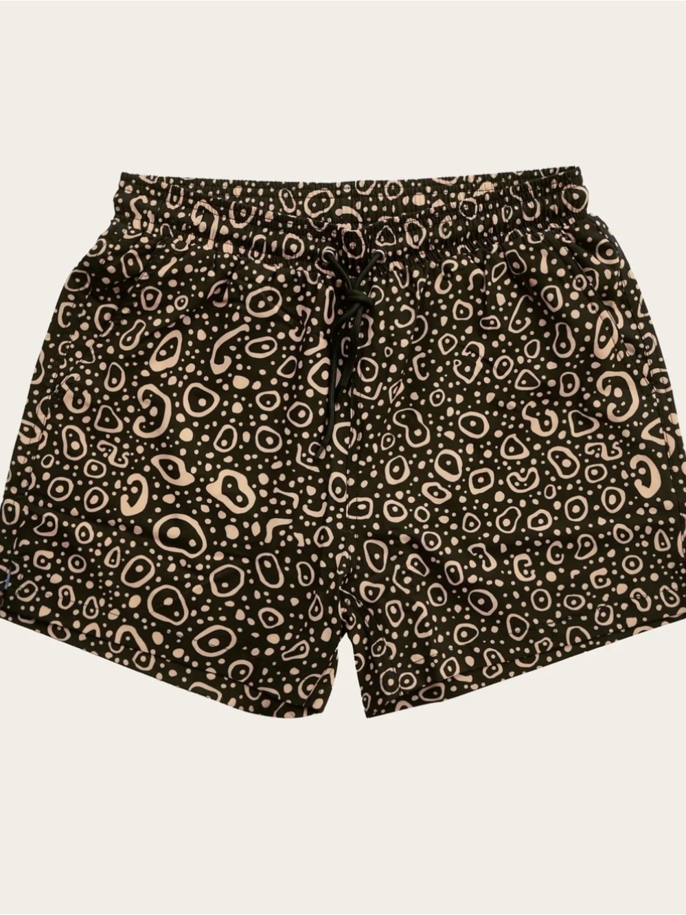 Studio Swim - STING RAY MEN'S TRUNKS